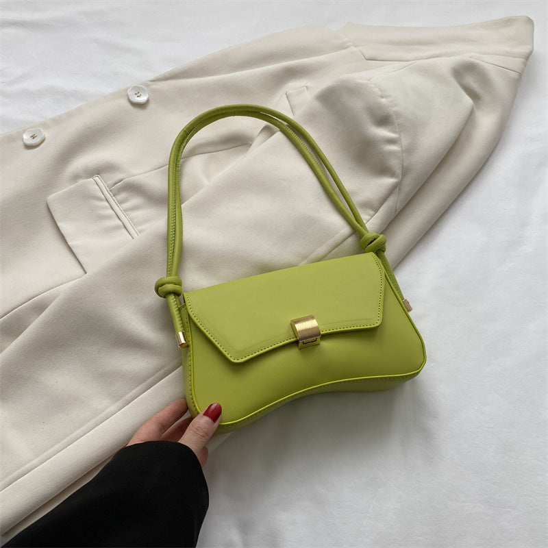 Damen Schultertaschen — Cécile