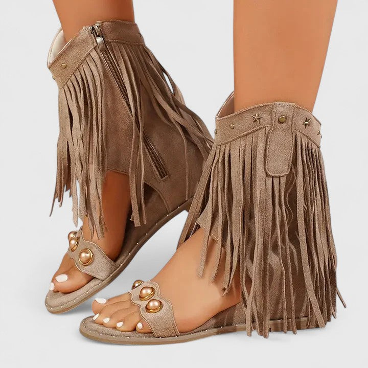 Damen Sandalen — Giselina