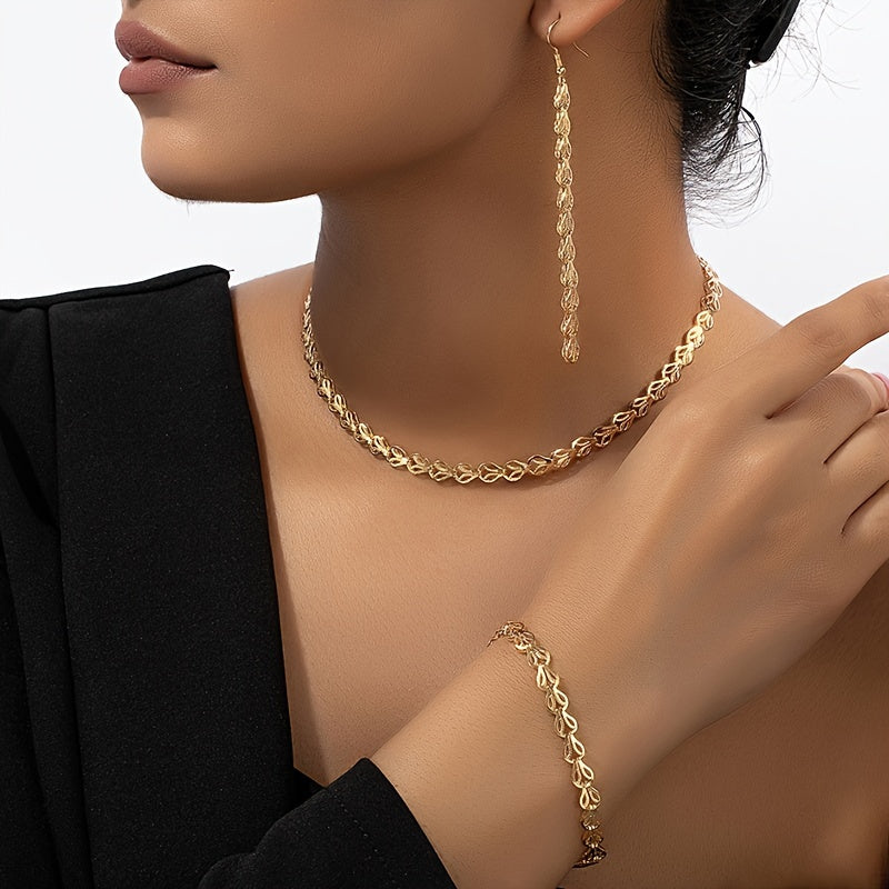Damenhalsketten — ELEGANT