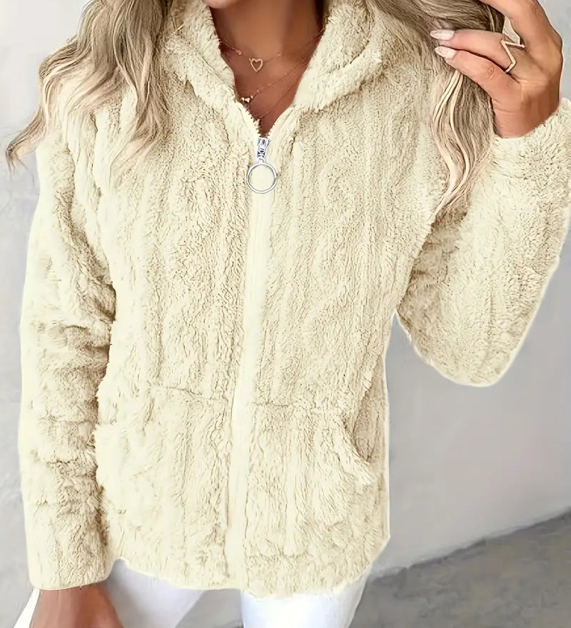 Damen Hoodies — RUTH