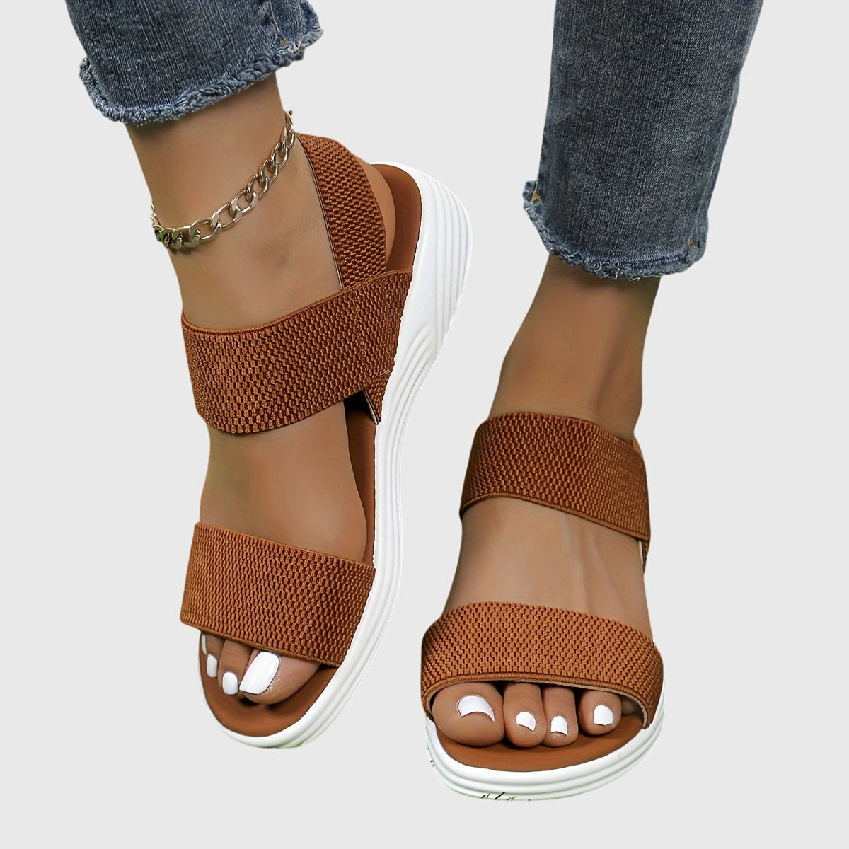 Damen Sandalen — Emila