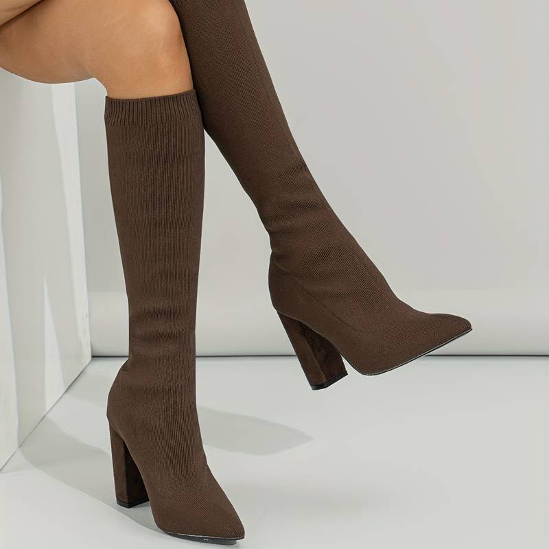 Damenstiefel — OLIVIA