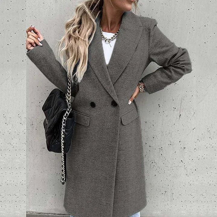 Damen Wintermäntel — EVELYN