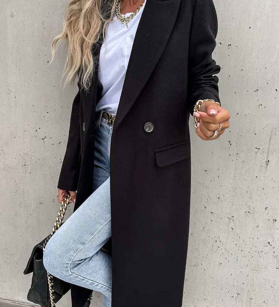Damen Wintermäntel — EVELYN