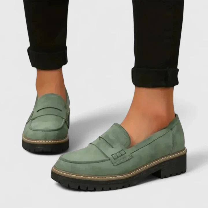Voxlyn | Orthopädische Slipper