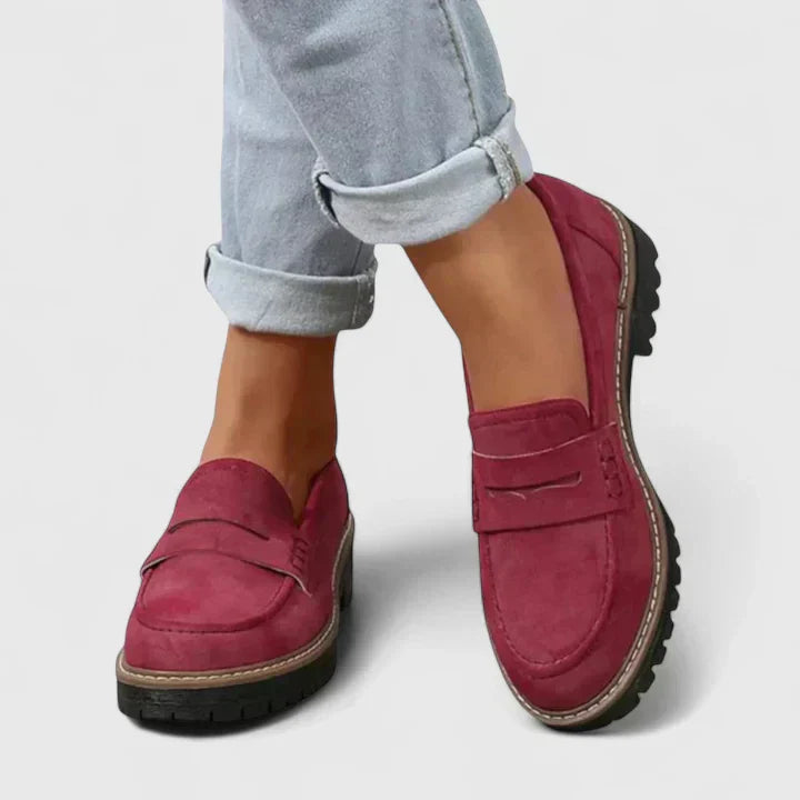 Voxlyn | Orthopädische Slipper