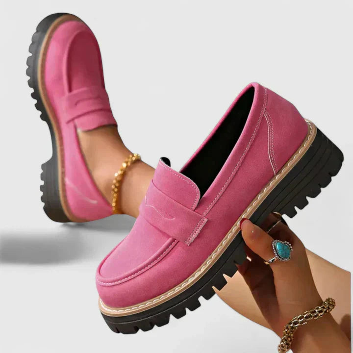 Voxlyn | Orthopädische Slipper