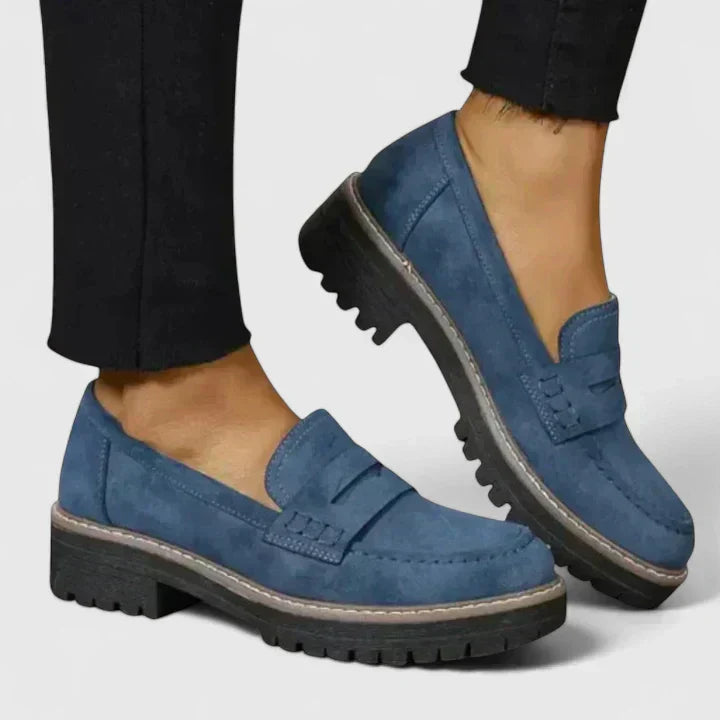 Voxlyn | Orthopädische Slipper