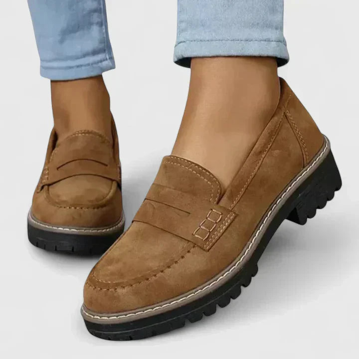 Voxlyn | Orthopädische Slipper