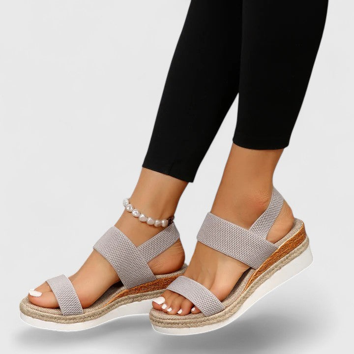 Damen Sandalen — Merill