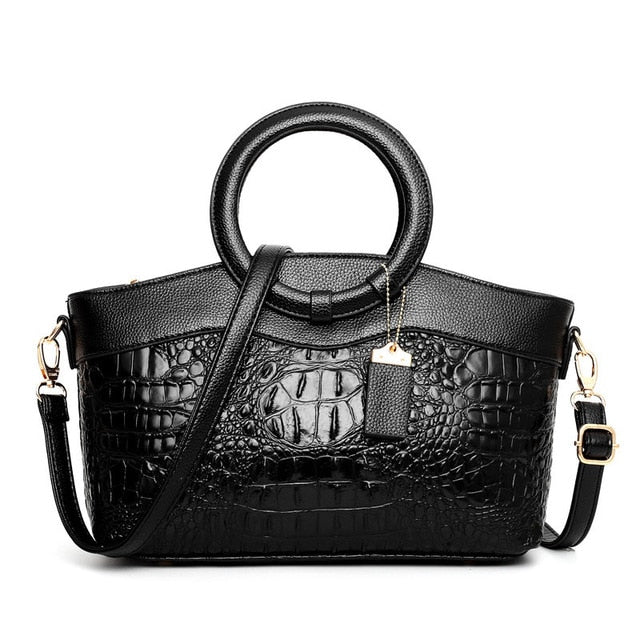 Damen Schultertaschen — Frances