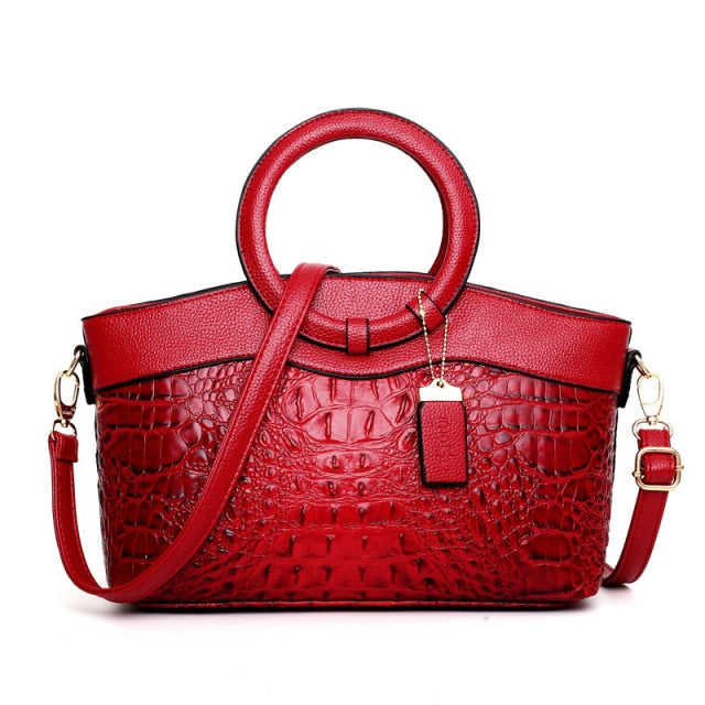 Damen Schultertaschen — Frances
