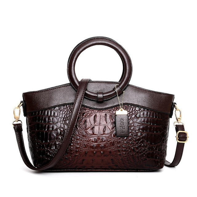 Damen Schultertaschen — Frances