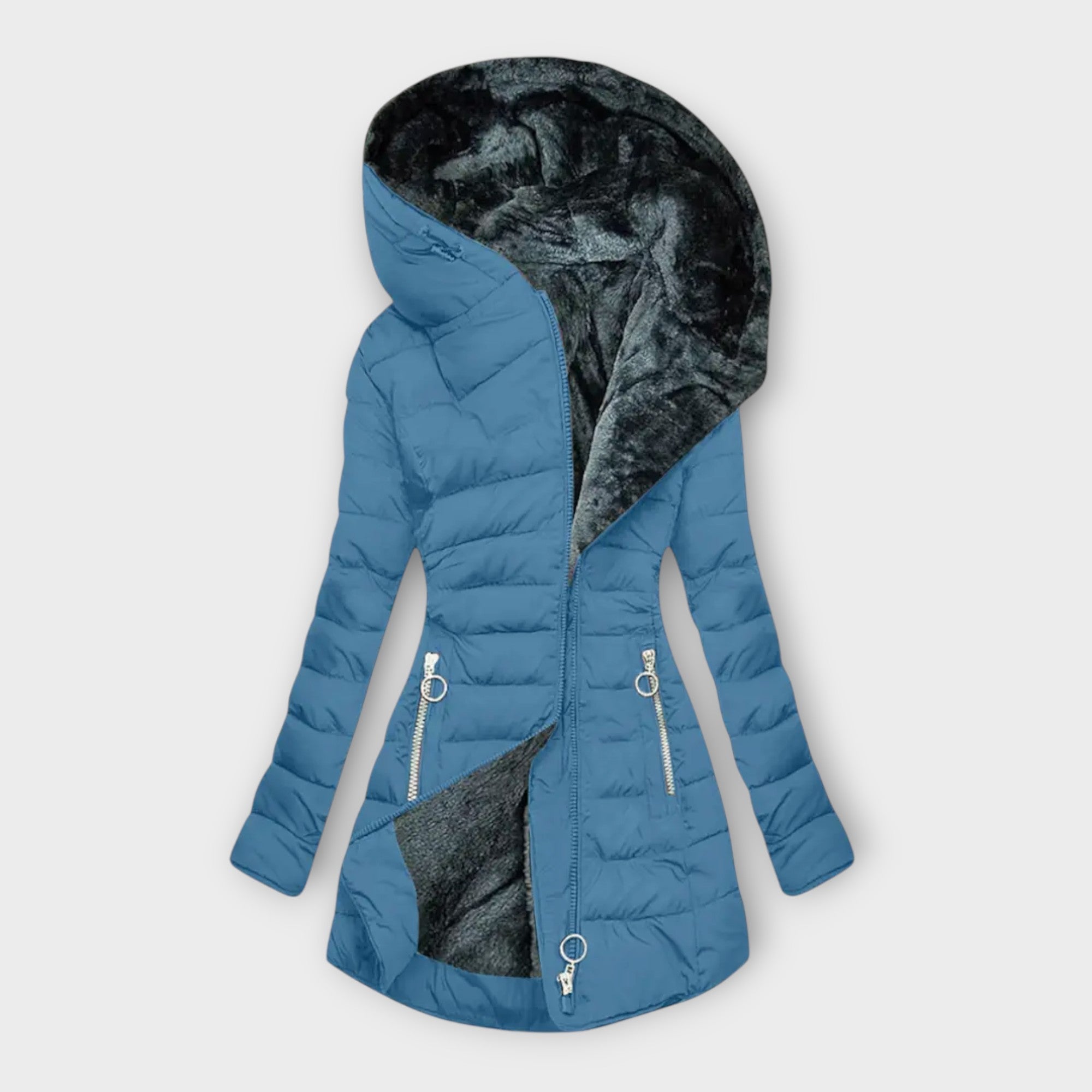Damen Wintermäntel — FLORISSE