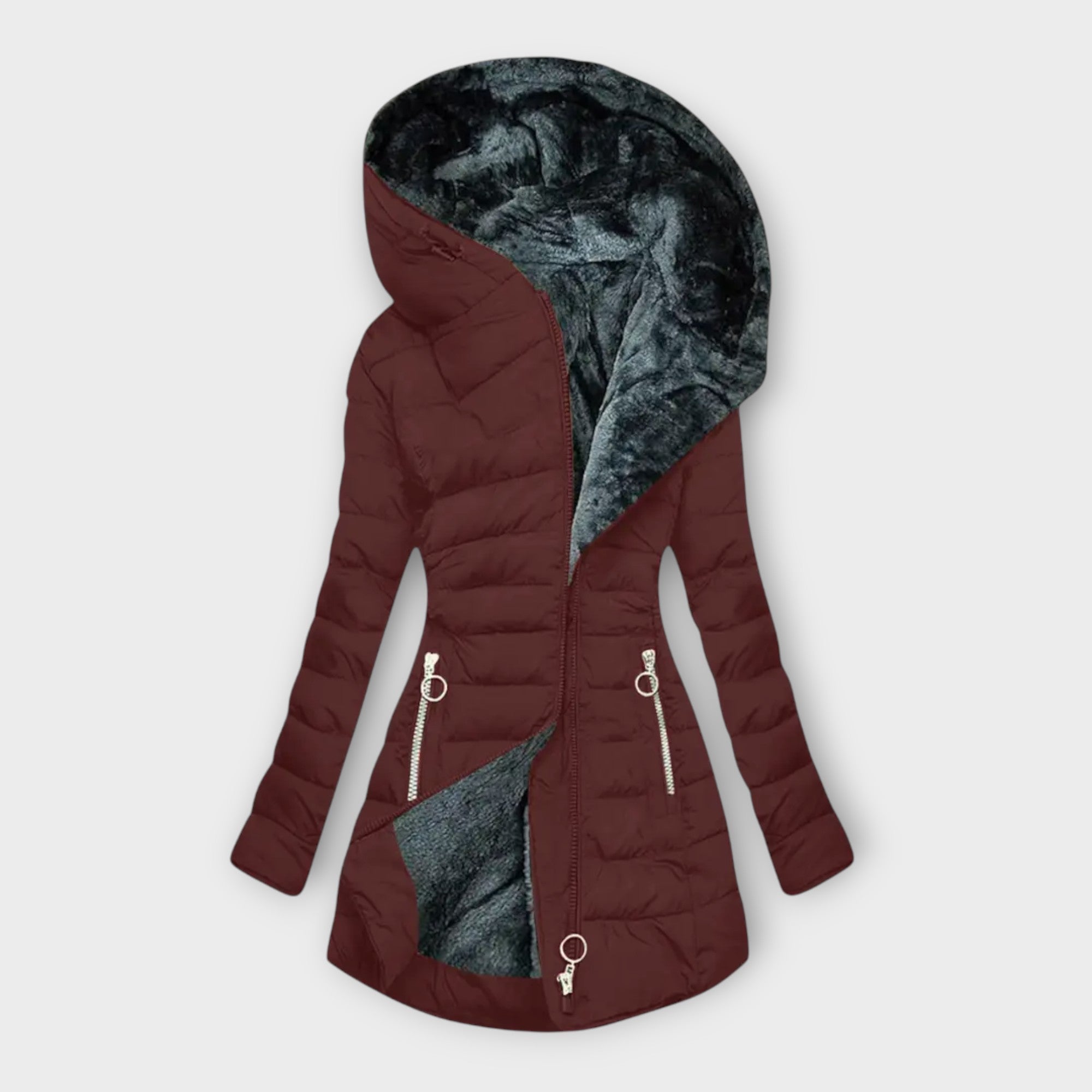 Damen Wintermäntel — FLORISSE