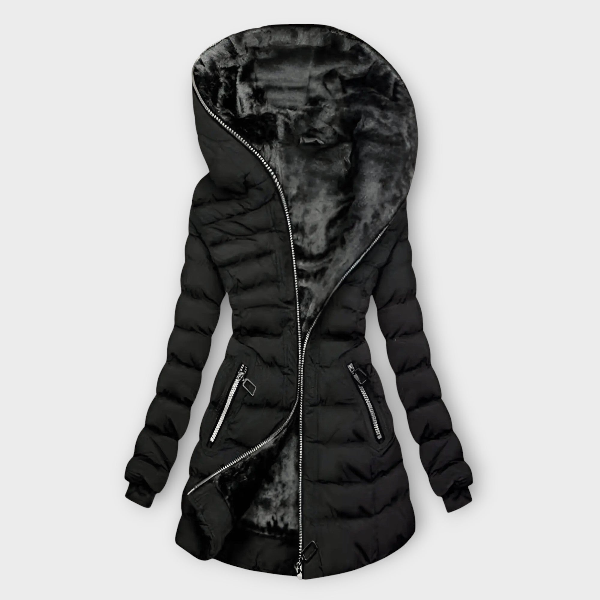 Damen Wintermäntel — FLORISSE