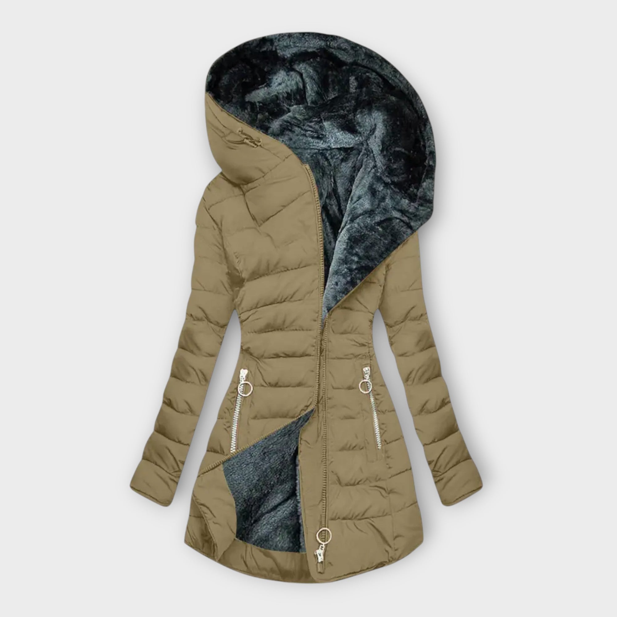 Damen Wintermäntel — FLORISSE