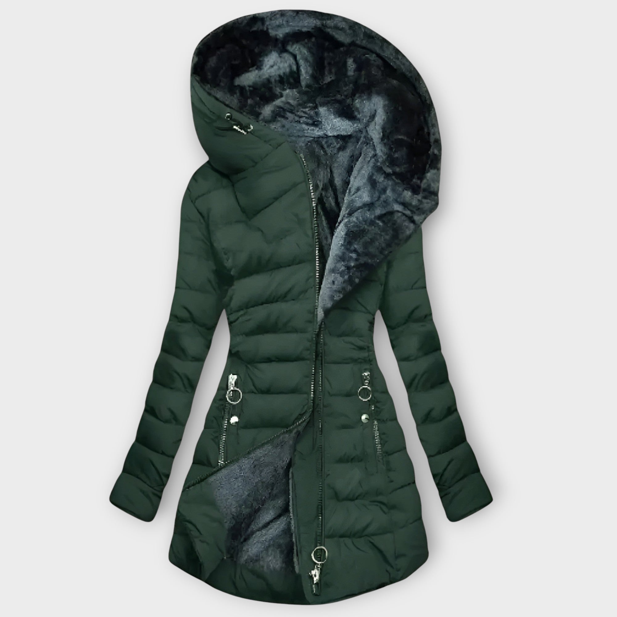 Damen Wintermäntel — FLORISSE