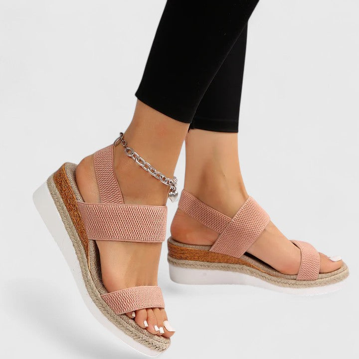 Damen Sandalen — Merill