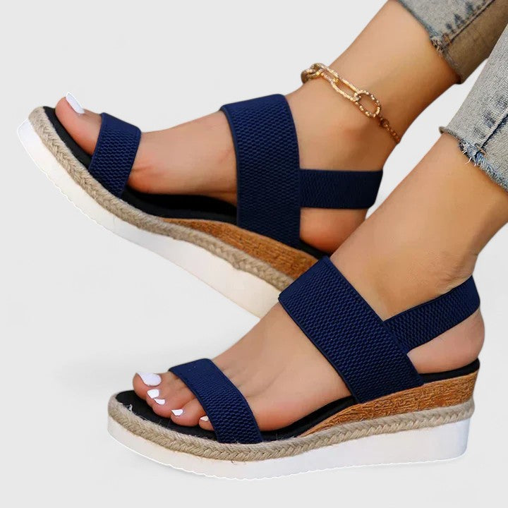 Damen Sandalen — Merill